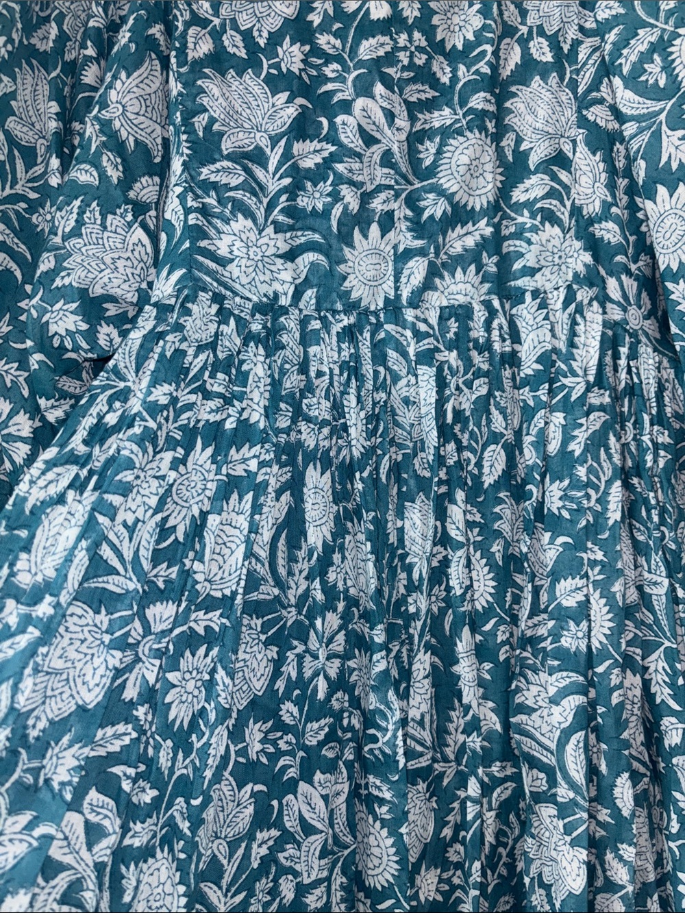 Daughters of India Kyra Mini Dress - Picture 7 of 8